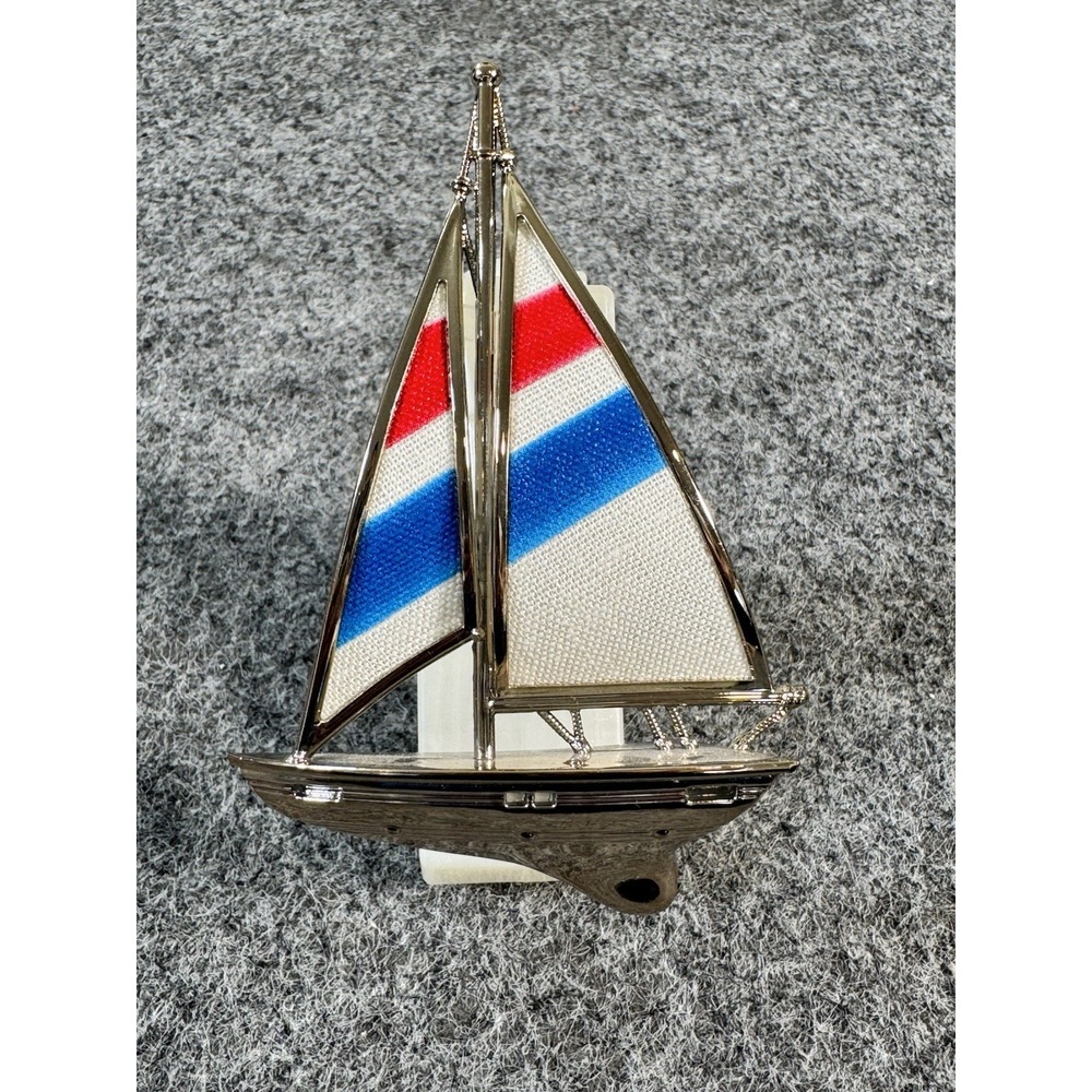 Bath & Body Works Sailboat Wallflowers Fragrance Plug